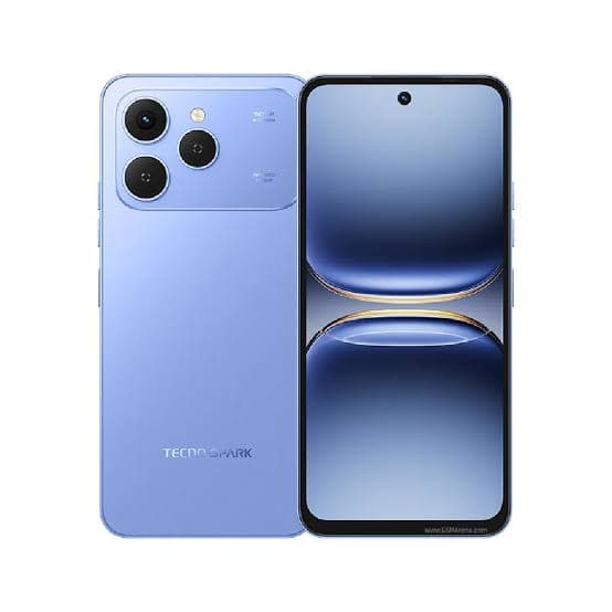 Tecno Spark 40 Pro Price in Pakistan - ZOZO
