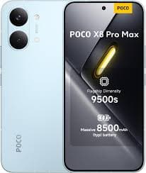 POCO X8 Pro Max Price in Pakistan - ZOZO