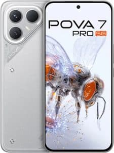 Tecno Pova 7 Pro 5G Price in Pakistan - ZOZO