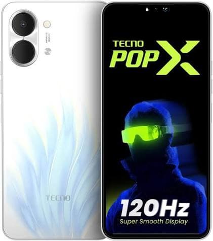 TECNO pop x Price in Pakistan - ZOZO