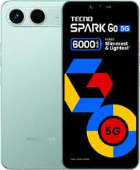 TECNO spark go 5g Price in Pakistan - ZOZO