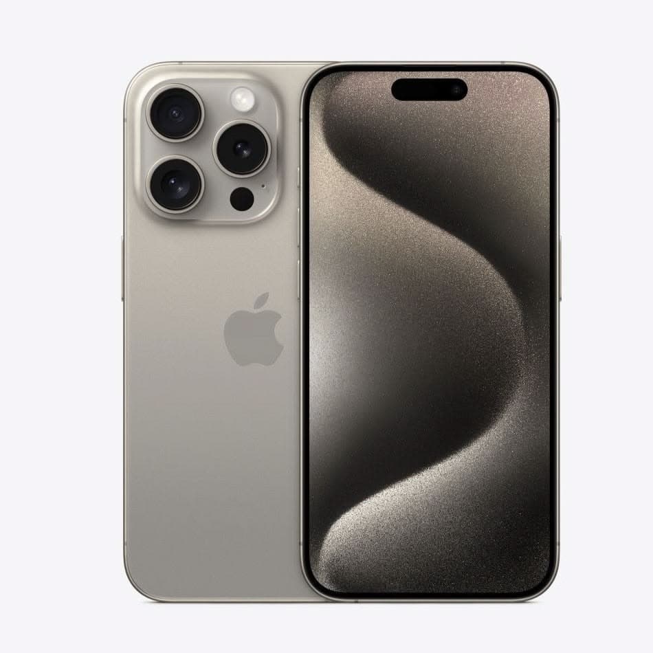 Apple iphone 15 Pro Price in Pakistan - ZOZO