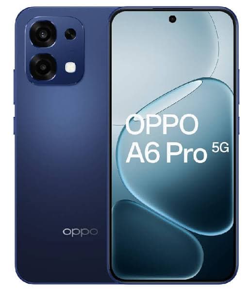 OPPO a6 pro 5g Price in Pakistan - ZOZO