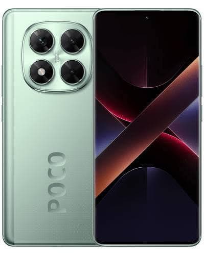 XIAOMI poco x7 Price in Pakistan - ZOZO