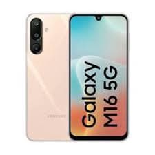Samaung Galaxy M16 5G Price in Pakistan - ZOZO