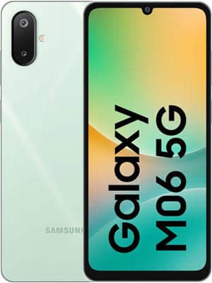 Samsung Galaxy M06 5G Price in Pakistan - ZOZO