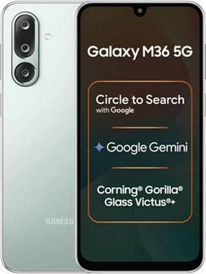Samsung Galaxy M36 5G Price in Pakistan - ZOZO