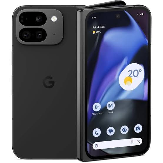 Google Pixel 11 Pro Fold Price in Pakistan - ZOZO