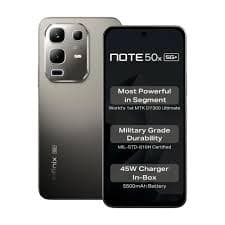 INFINIX Note 50X 5G Price in Pakistan - ZOZO