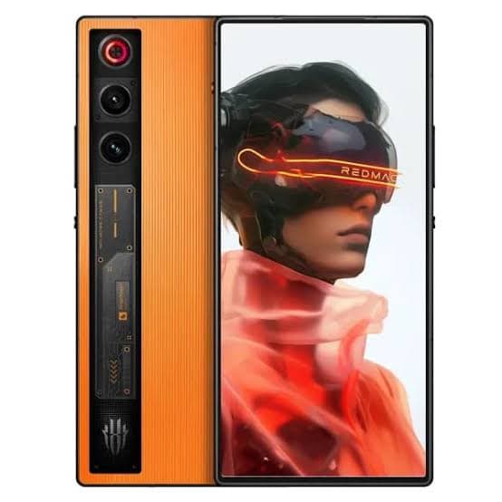NUBIA RedMagic 10s Price in Pakistan - ZOZO