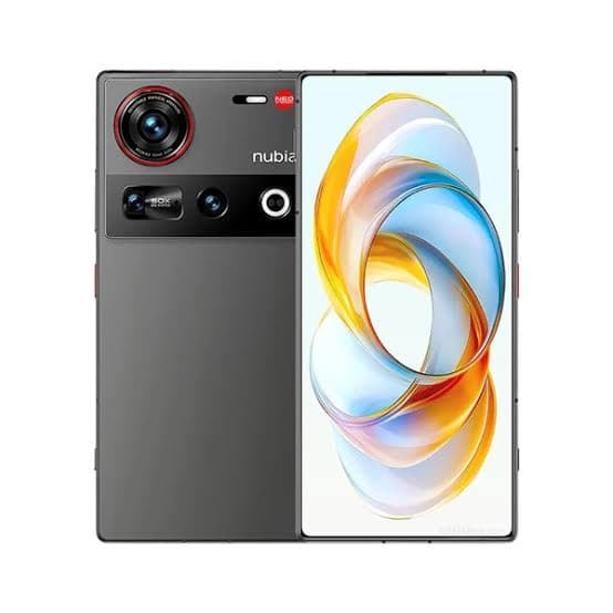 NUBIA Z80 Ultra Price in Pakistan - ZOZO
