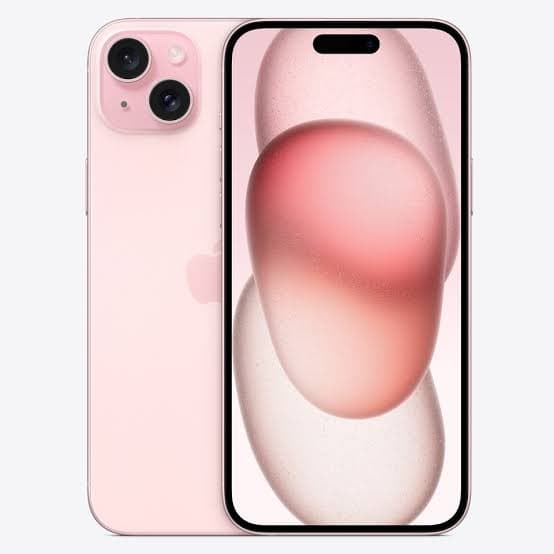 Apple iPhone 15 Plus Price in Pakistan - ZOZO