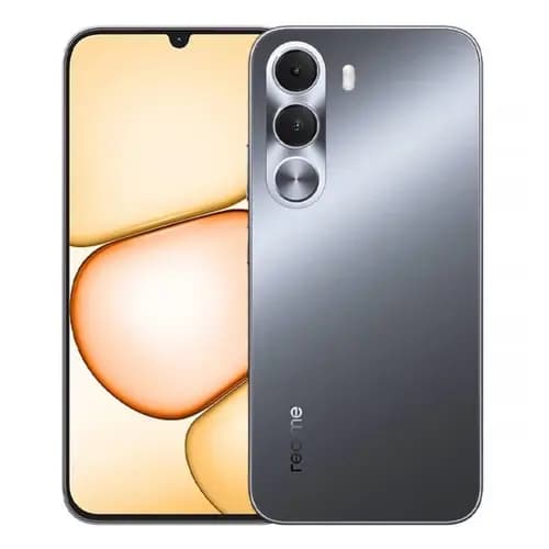 REALME C100i Price in Pakistan - ZOZO