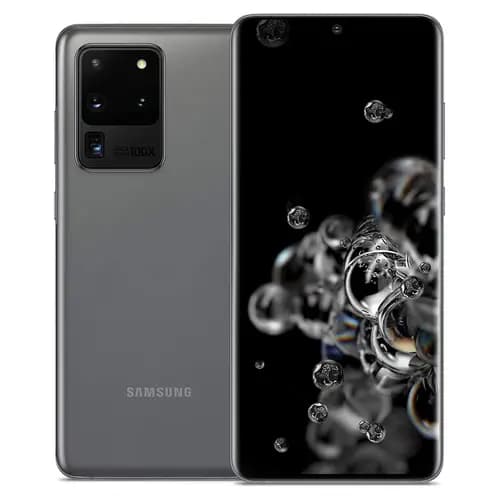 Samsung Galaxy S20 Ultra Price in Pakistan - ZOZO