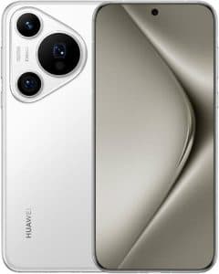 HUAWEI Pura 90 Pro Price in Pakistan - ZOZO
