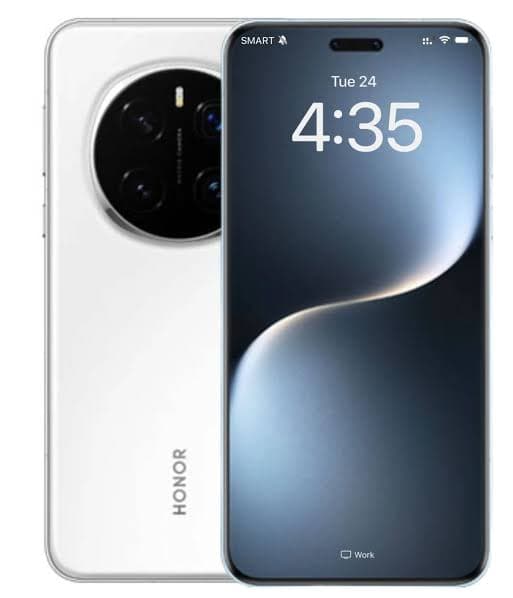 HONOR Magic7 Pro Price in Pakistan - ZOZO