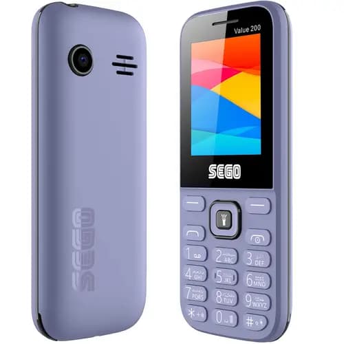 SEGO Value 200 Price in Pakistan - ZOZO