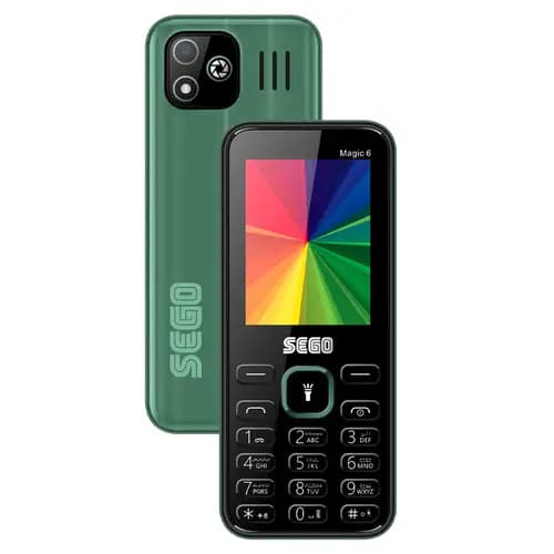 SEGO Magic 6 Price in Pakistan - ZOZO