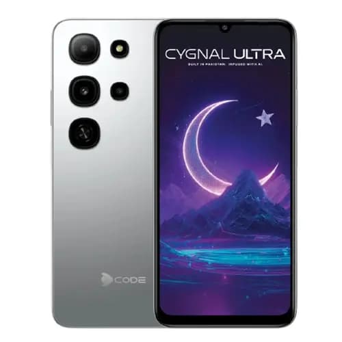 DCODE Cygnal Ultra Price in Pakistan - ZOZO
