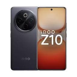 IQOO Z10 Price in Pakistan - ZOZO