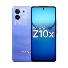 IQOO Z10X Price in Pakistan - ZOZO