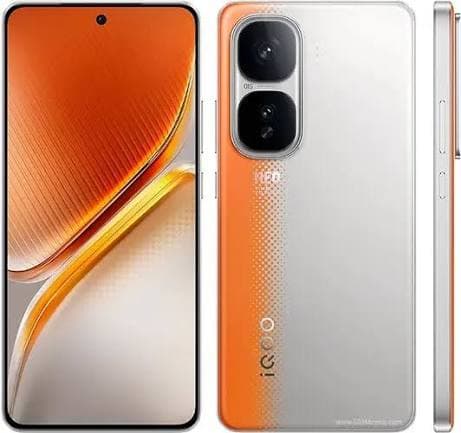 IQOO Neo 10 Price in Pakistan - ZOZO
