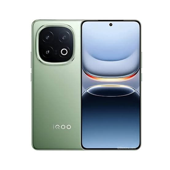 IQOO 15 Price in Pakistan - ZOZO