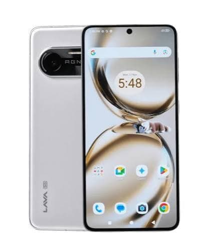 LAVA Agni 4 Price in Pakistan - ZOZO