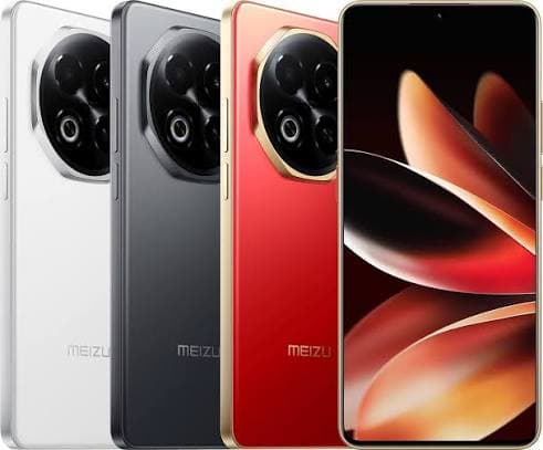 MEIZU Note 22 Price in Pakistan - ZOZO