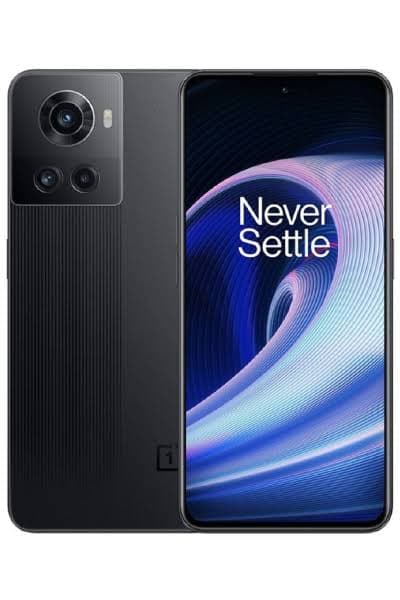 OnePlus 10R 5G Price in Pakistan - ZOZO