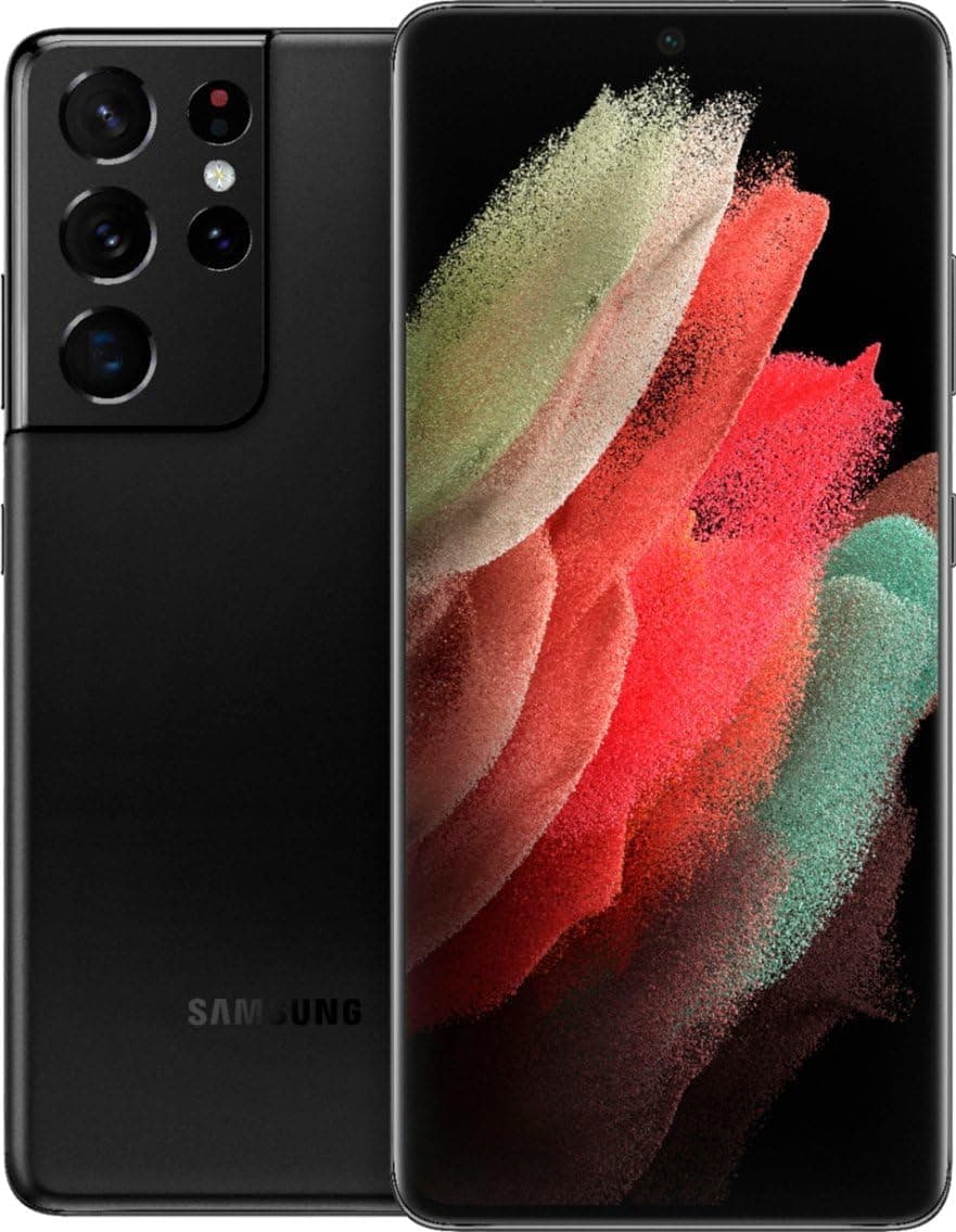 Samsung Galaxy S21 Ultra  Price in Pakistan - ZOZO