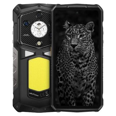 ULEFONE Armor 29 Ultra Price in Pakistan - ZOZO