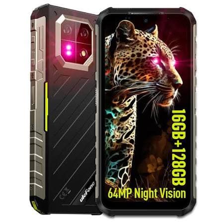 ULEFONE Note 22 Price in Pakistan - ZOZO