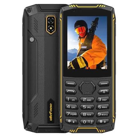 ULEFONE Armor Mini 5 Price in Pakistan - ZOZO