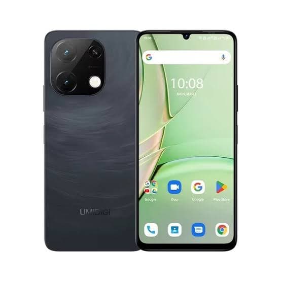 UMIDIGI G9T Price in Pakistan - ZOZO