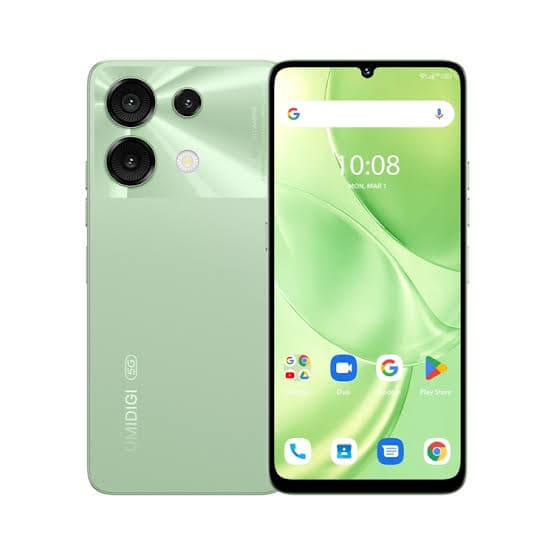 UMIDIGI G9 5G Price in Pakistan - ZOZO
