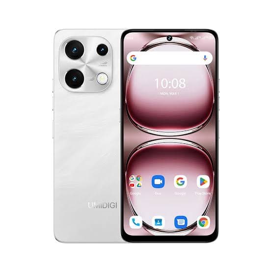 UMIDIGI Note 100 5G Price in Pakistan - ZOZO