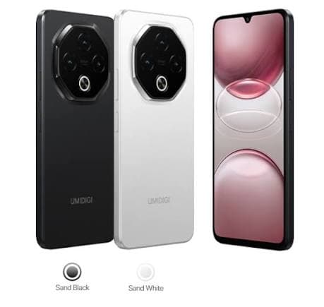 UMIDIGI G100 Price in Pakistan - ZOZO