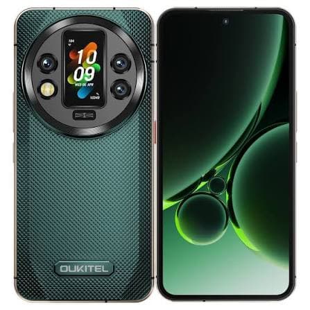 OUKITEL WP200 Pro Price in Pakistan - ZOZO
