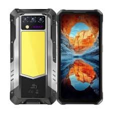 OUKITEL WP100 Titan Price in Pakistan - ZOZO