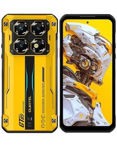 OUKITEL WP60 Price in Pakistan - ZOZO