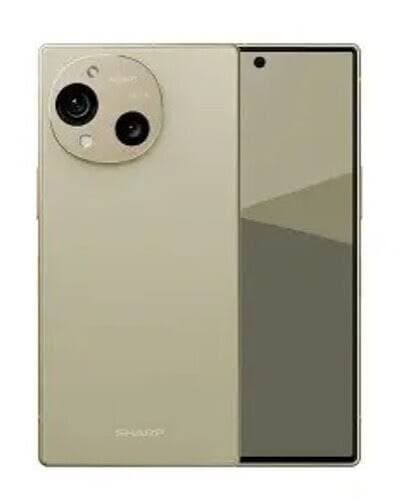 SHARP AQUOS R10 Price in Pakistan - ZOZO