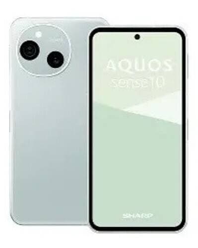 SHARP AQOUS sence10 Price in Pakistan - ZOZO