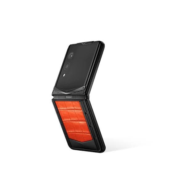 VERTU Quantum Flip Price in Pakistan - ZOZO