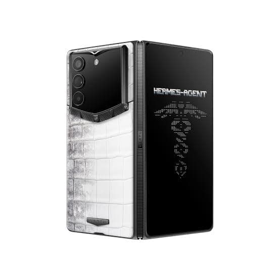 VERTU ALPHAFOLD Price in Pakistan - ZOZO