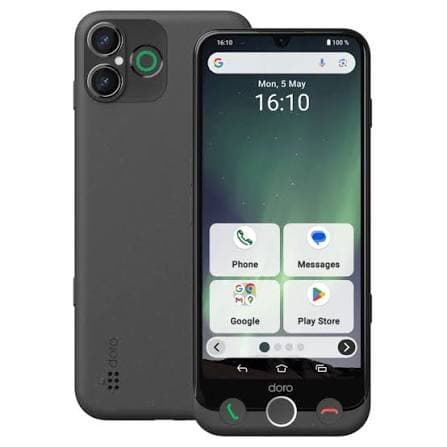 DORO A30 Price in Pakistan - ZOZO