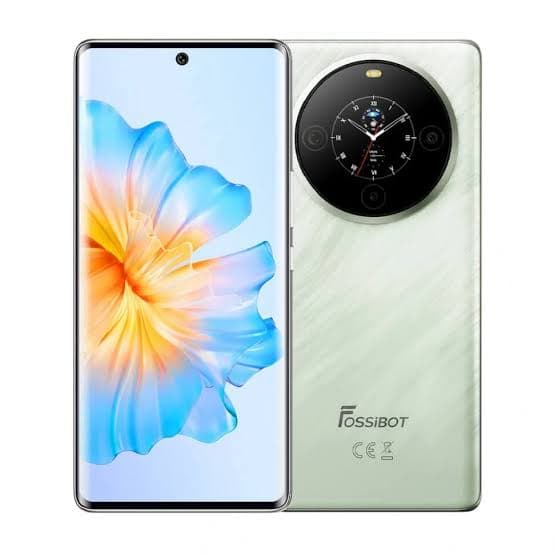 FOSSIBOT S3 Pro Price in Pakistan - ZOZO