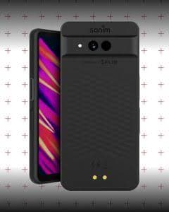 SONIM XP Pro Thermal 5G Price in Pakistan - ZOZO