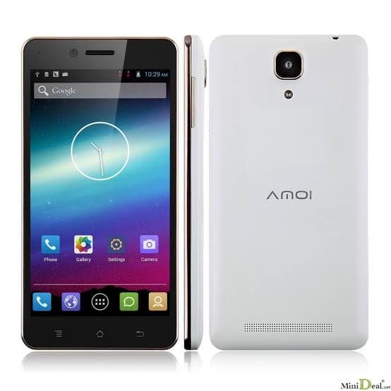 AMOI A928W Price in Pakistan - ZOZO