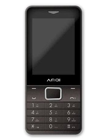 AMOI A726W Price in Pakistan - ZOZO